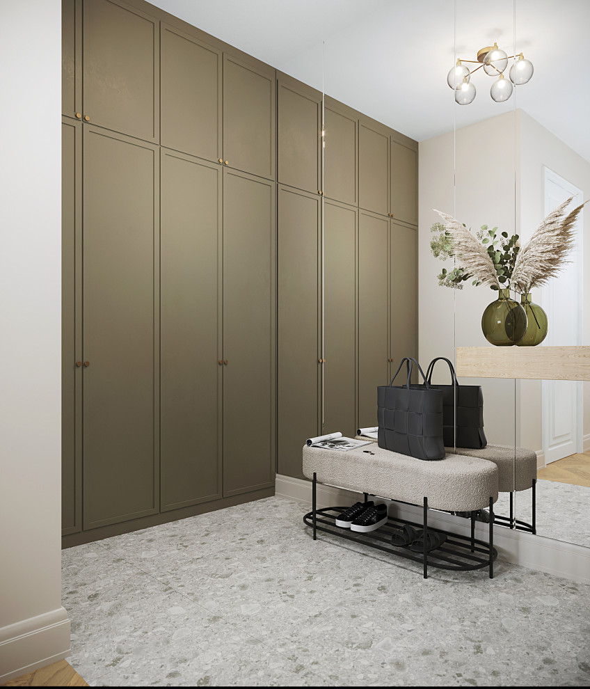 Проект Северный