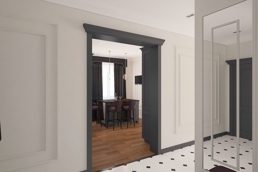 Частный дом в Харькове