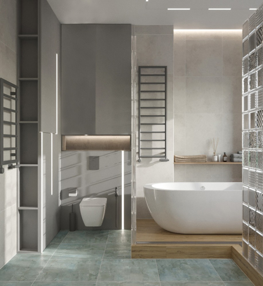 Таун у парка