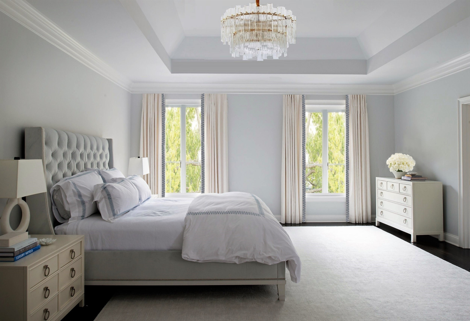 КОТТЕДЖ НА НОВОЙ РИГЕ