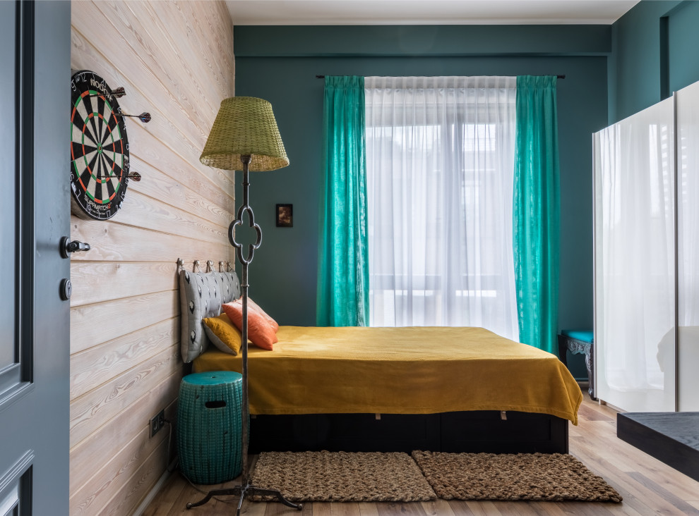 Небо над морем