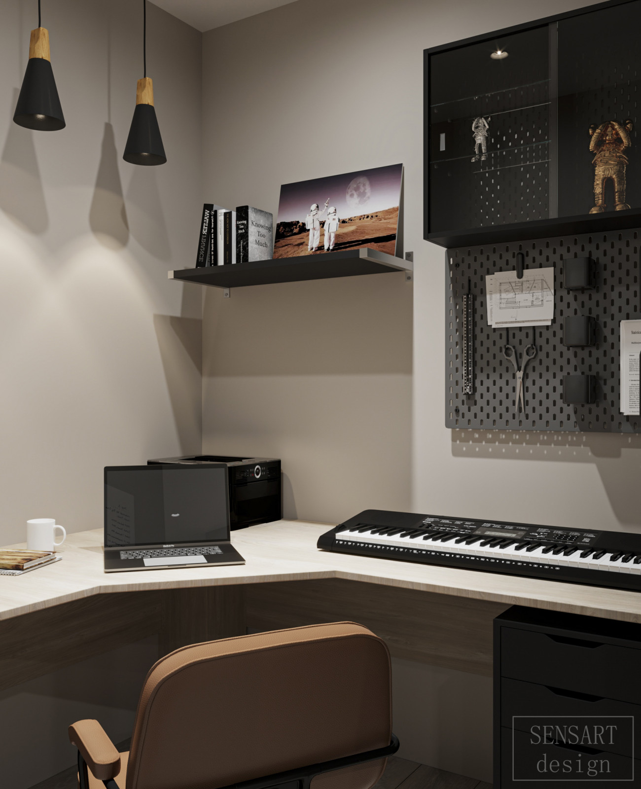 ЖК Октябрьское Поле