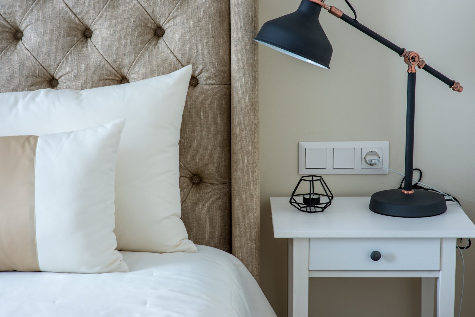 Фото интерьера квартиры на Варшавском шоссе