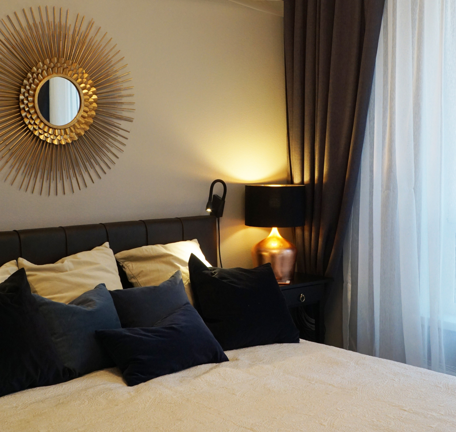 Квартира в ЖК "Варшавское шоссе 141" компания ПИК