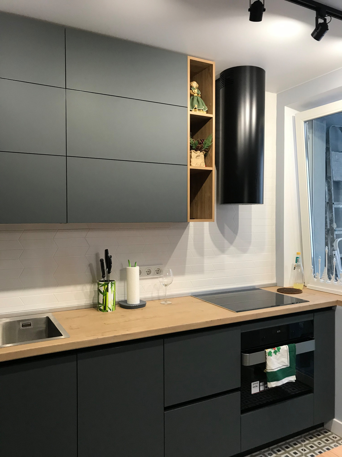 Ремонт на Полины Осипенко