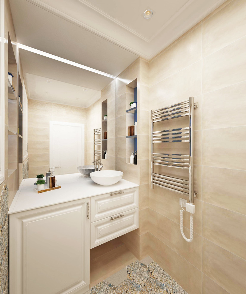 Семейная идиллия