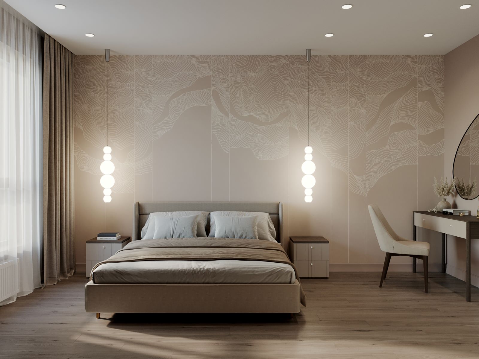 ЖК Сердце столицы