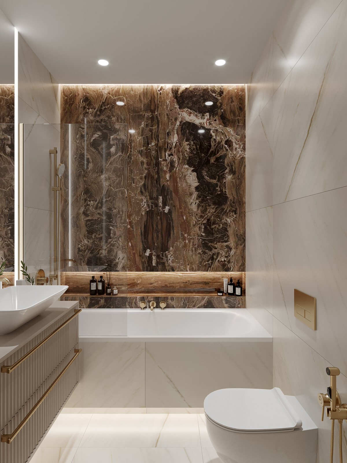 Ванная комната