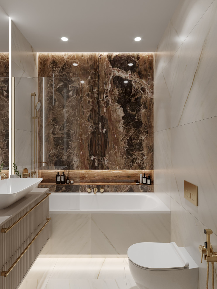 Ванная комната