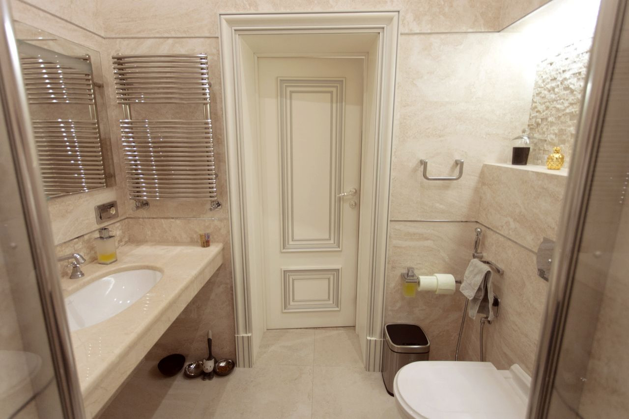 Дом в краснодаре