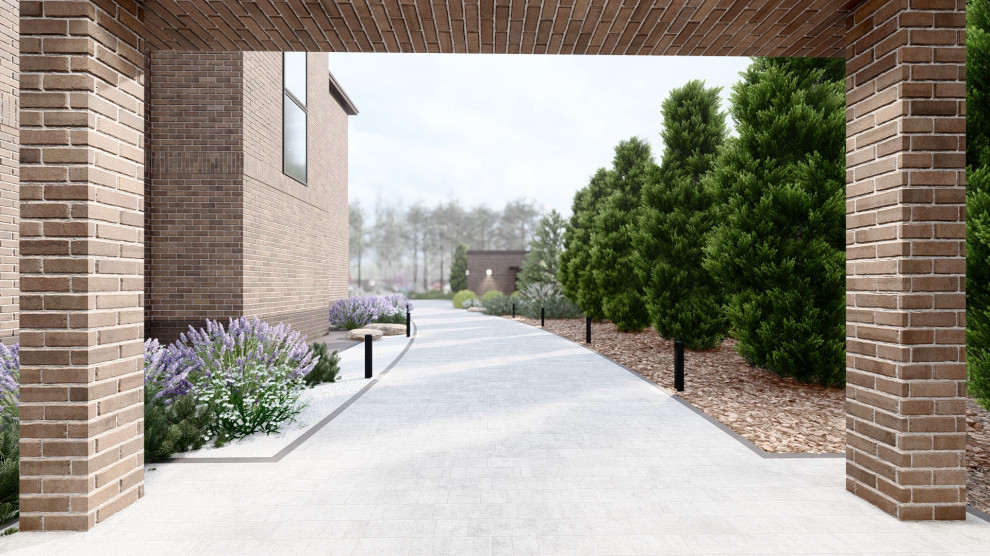 КП Снегири 20 соток