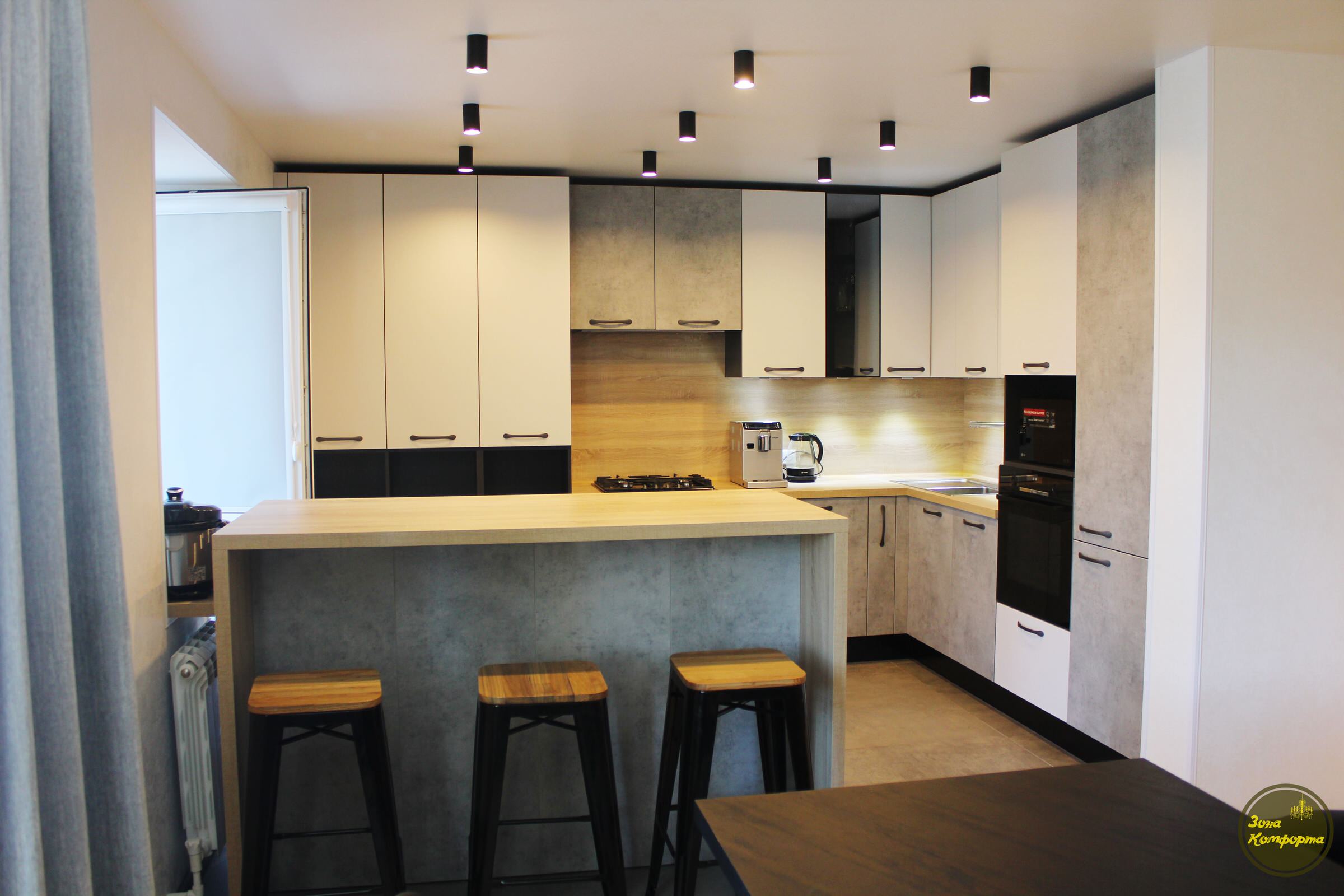 Кострома Солнечный переулок