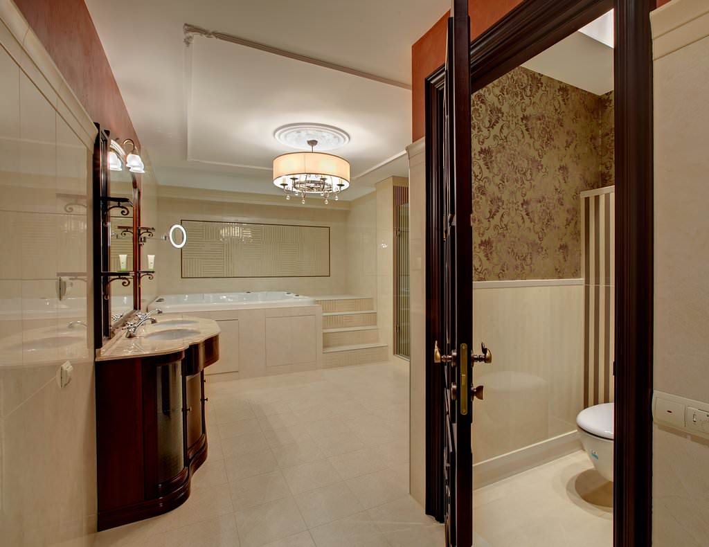 Квартира в Триумф-палас