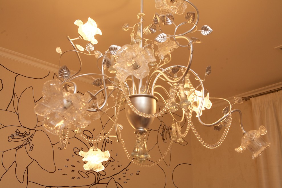 Квартира 160 м.кв. | ЖК Ближняя дача