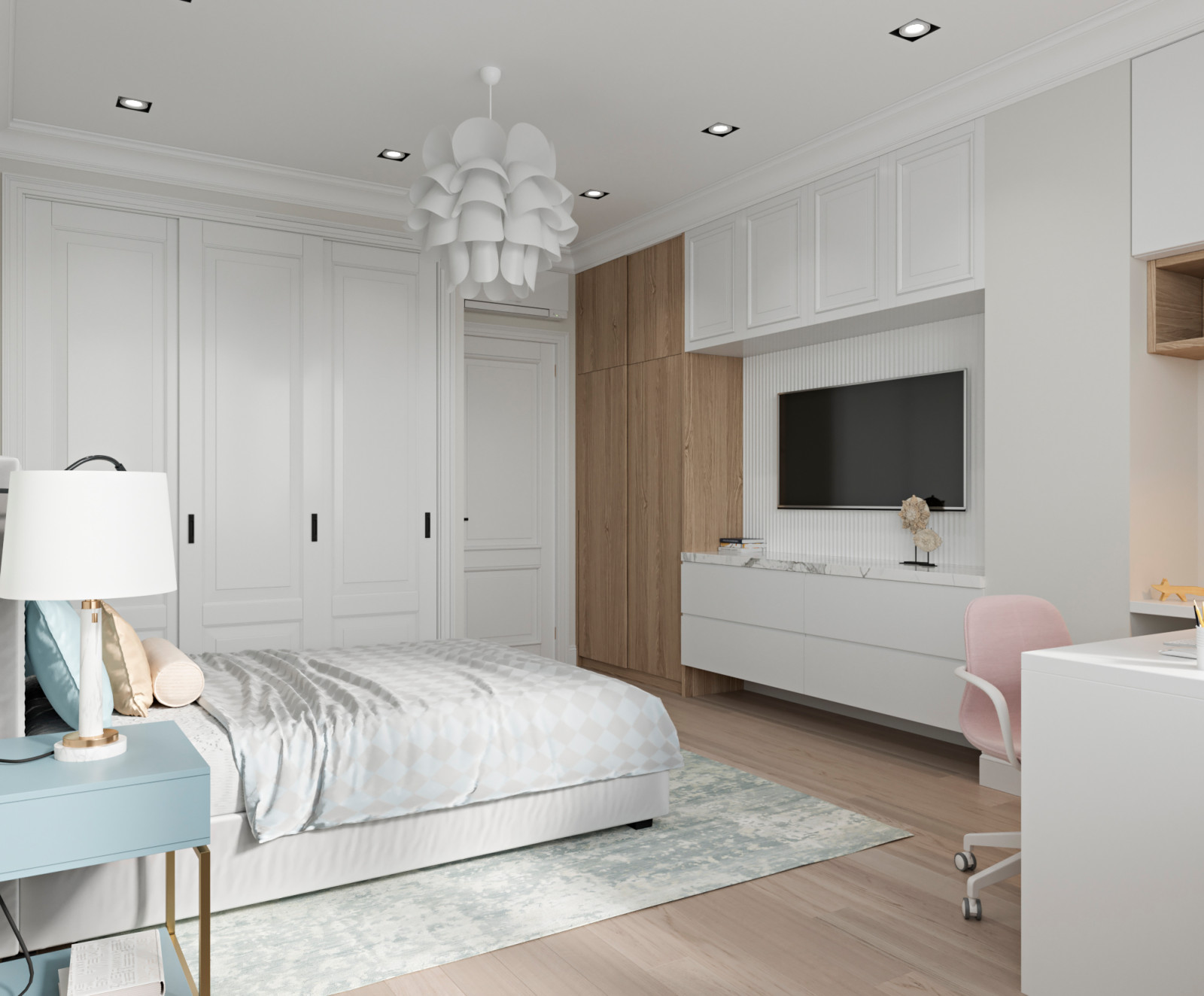 ЖК Северный Парк