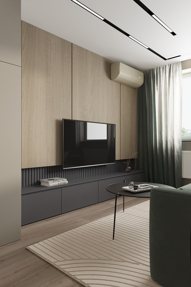 ЖК Притяжение