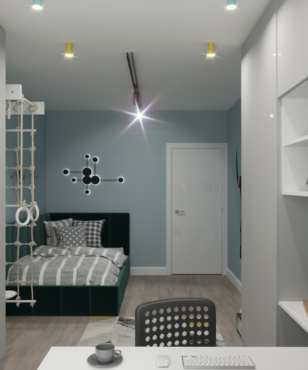 Квартира в Калининграде