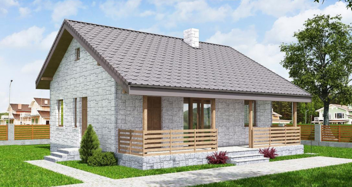 Живем Дома Development