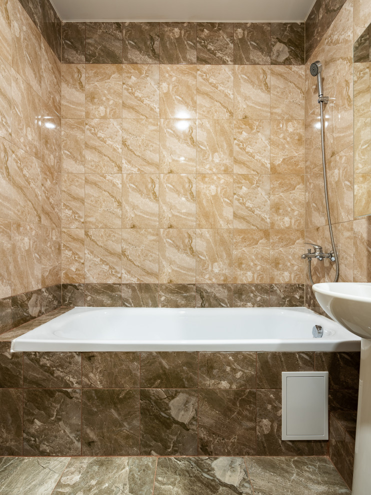 Интерьерная фотосъёмка квартиры в Краснодаре :: 3 февраля 2020 :: C