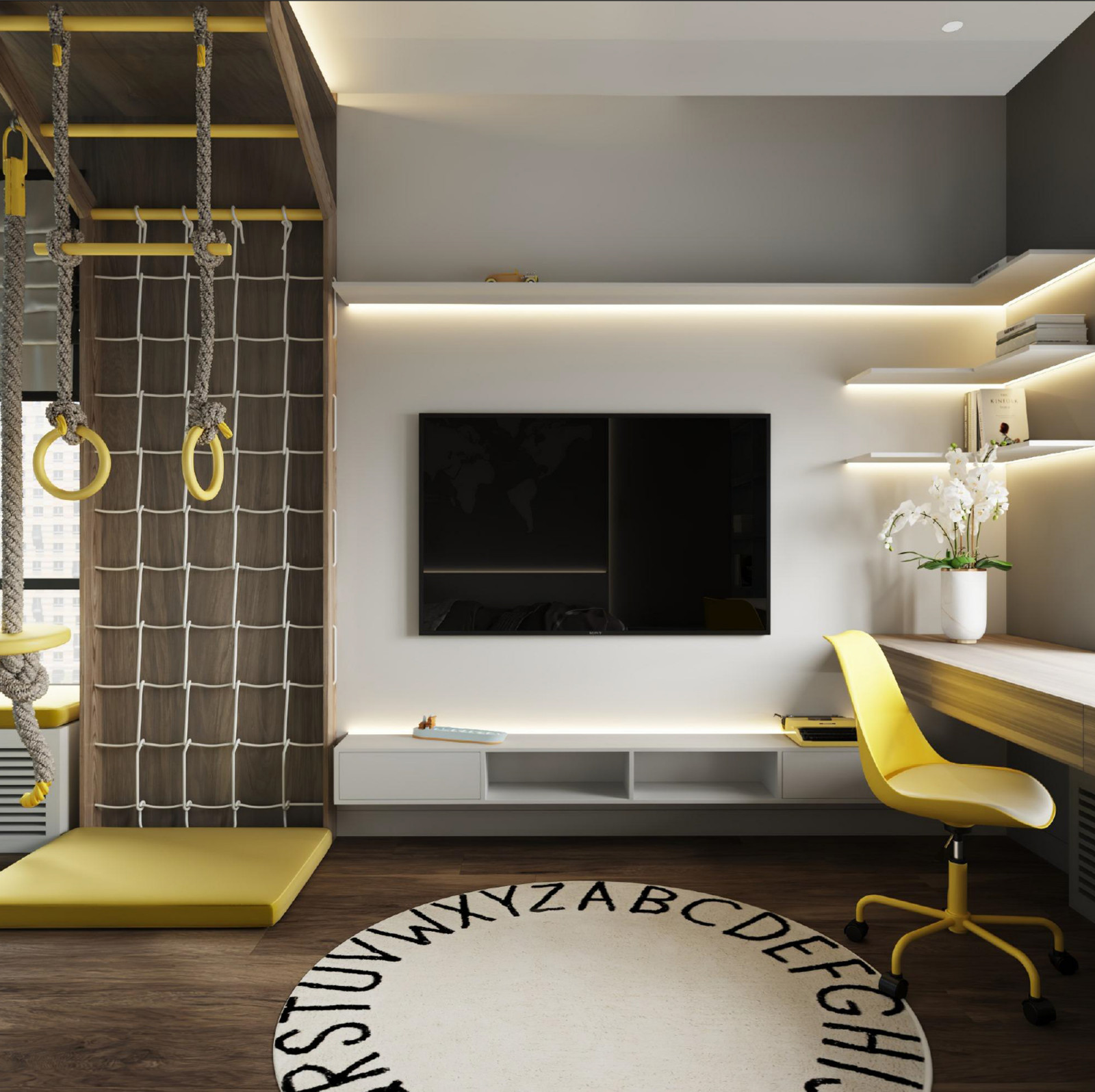 ЖК "Черняховского 19"