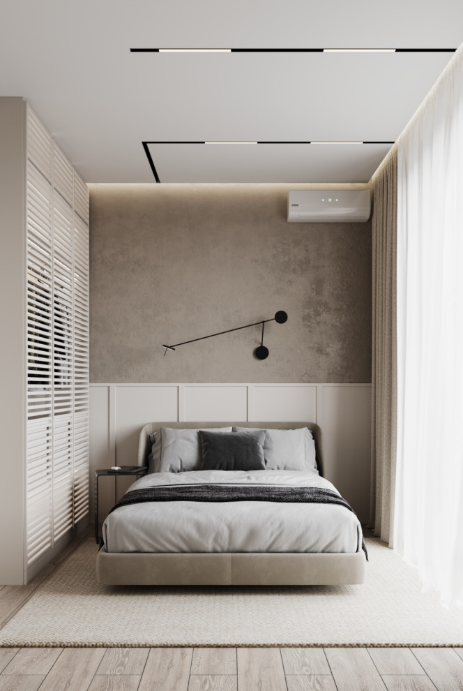 Дизайн проект коттеджа 200кв.м