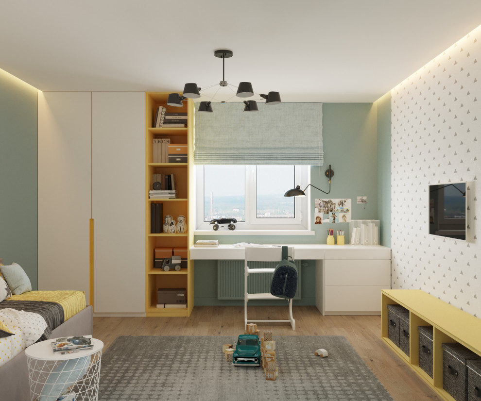 ЖК Матрешки. Ижевск.