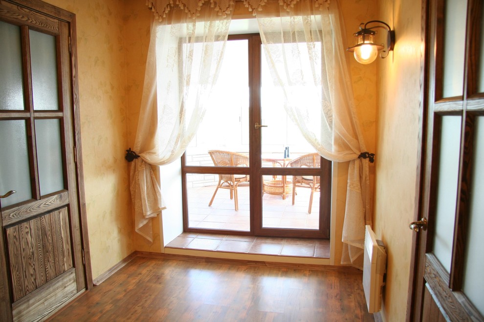 Загородный дом, Кириллов