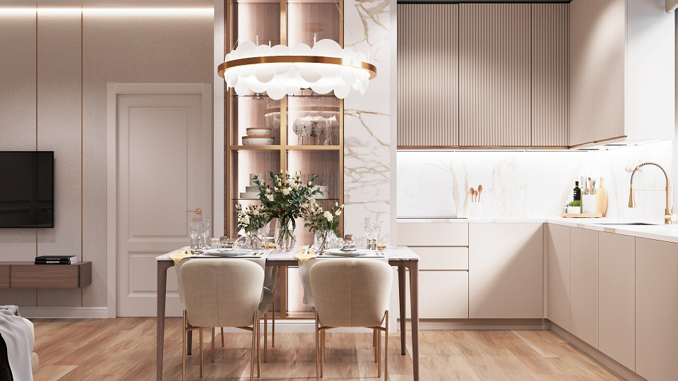 ЖК Стрижи city