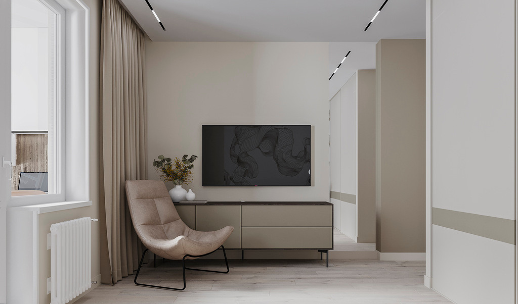 ЖК Тихая Гавань