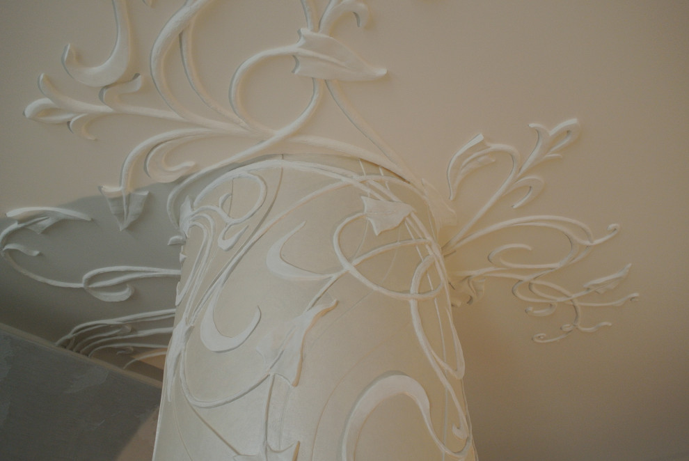 Дом, в котором хочется жить!