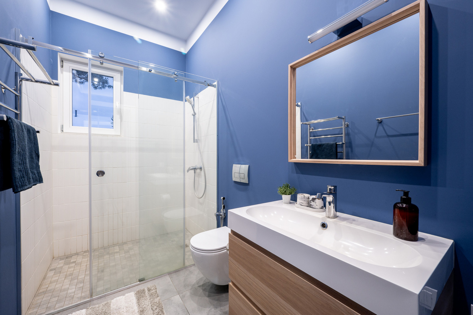 Дом в Белоострове - реализованный проект