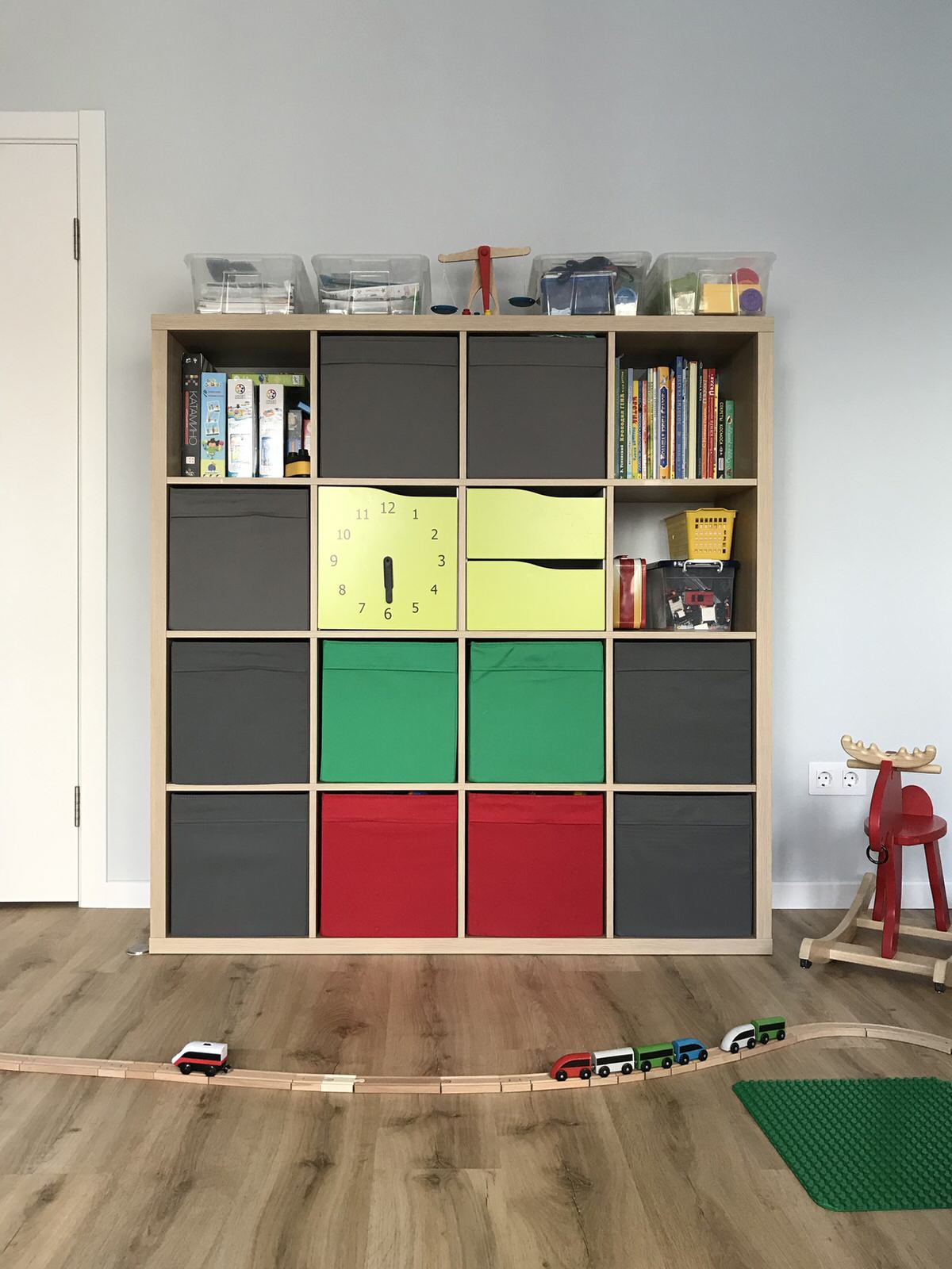 Квартира для молодой семьи