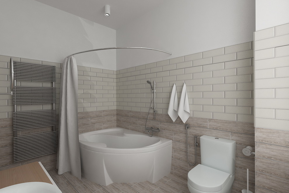 Коттедж в Дубраве 190 кв.м