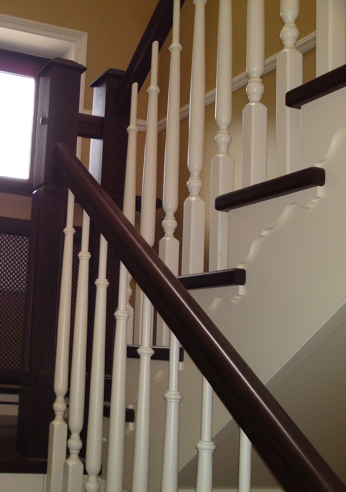 Дом в Вырице