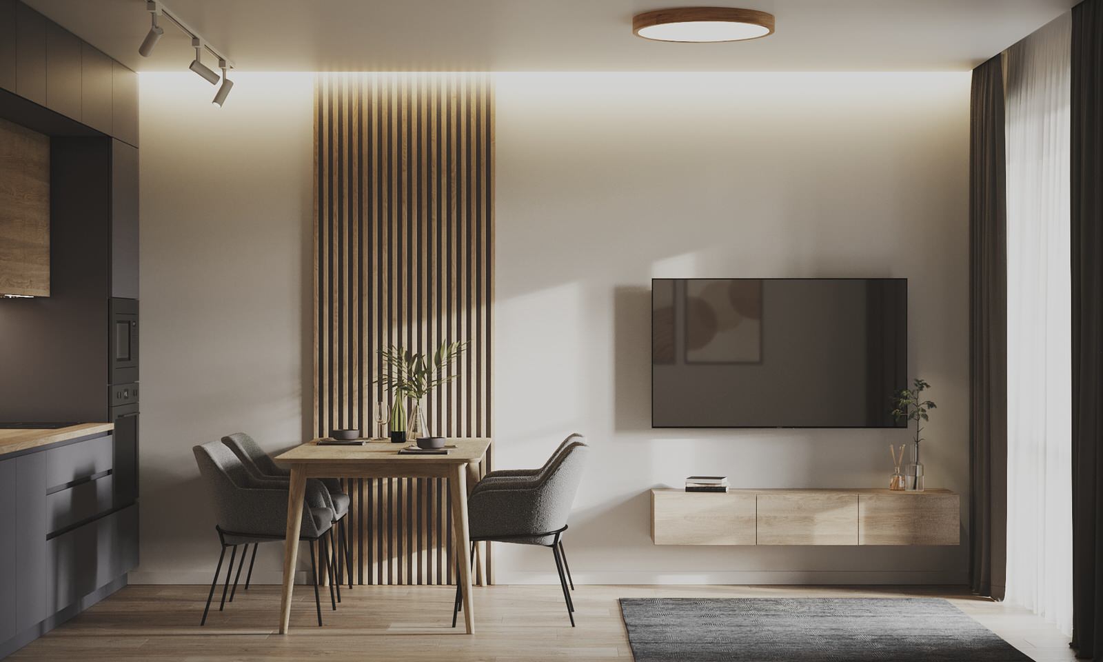 Обложка проекта: V E L V E T