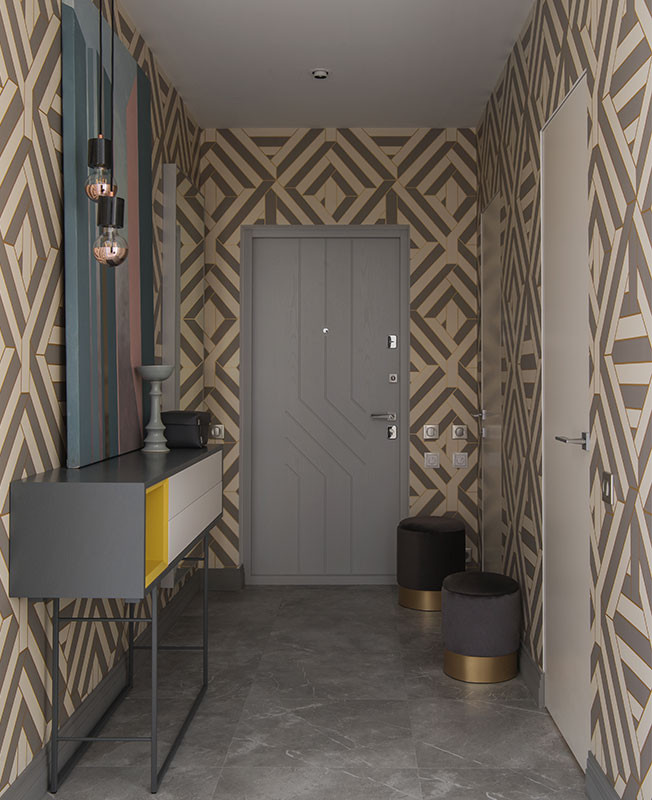 Консоль Quadro New