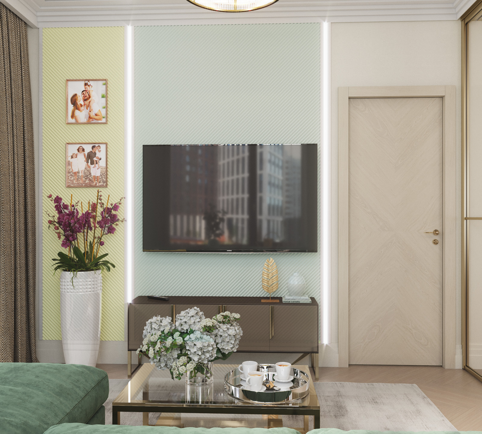 Новочеремушкинская 17