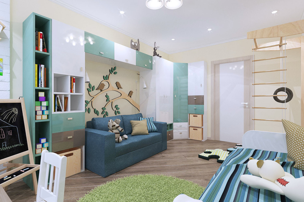 Квартира на ул. Маргелова, г.Тула