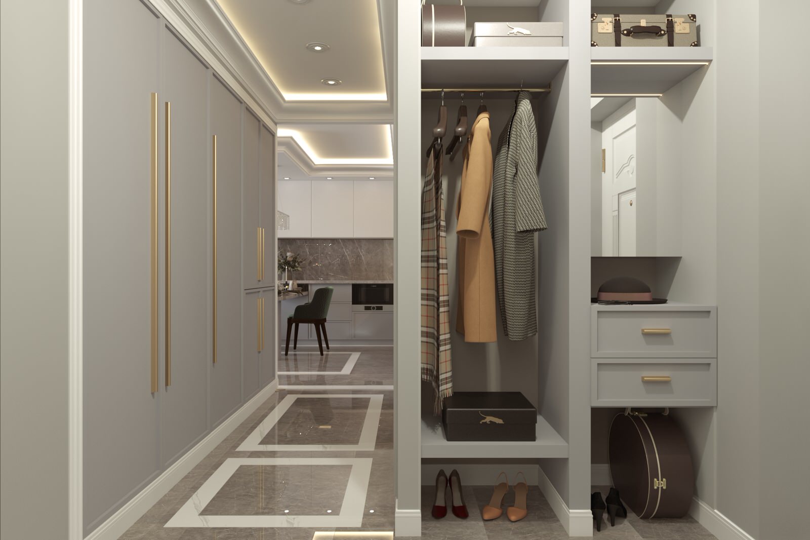 ЖК Новая Рига Москва