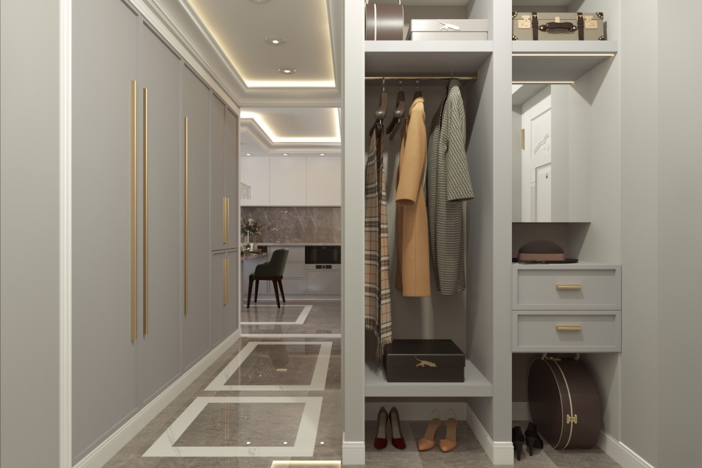 ЖК Новая Рига Москва