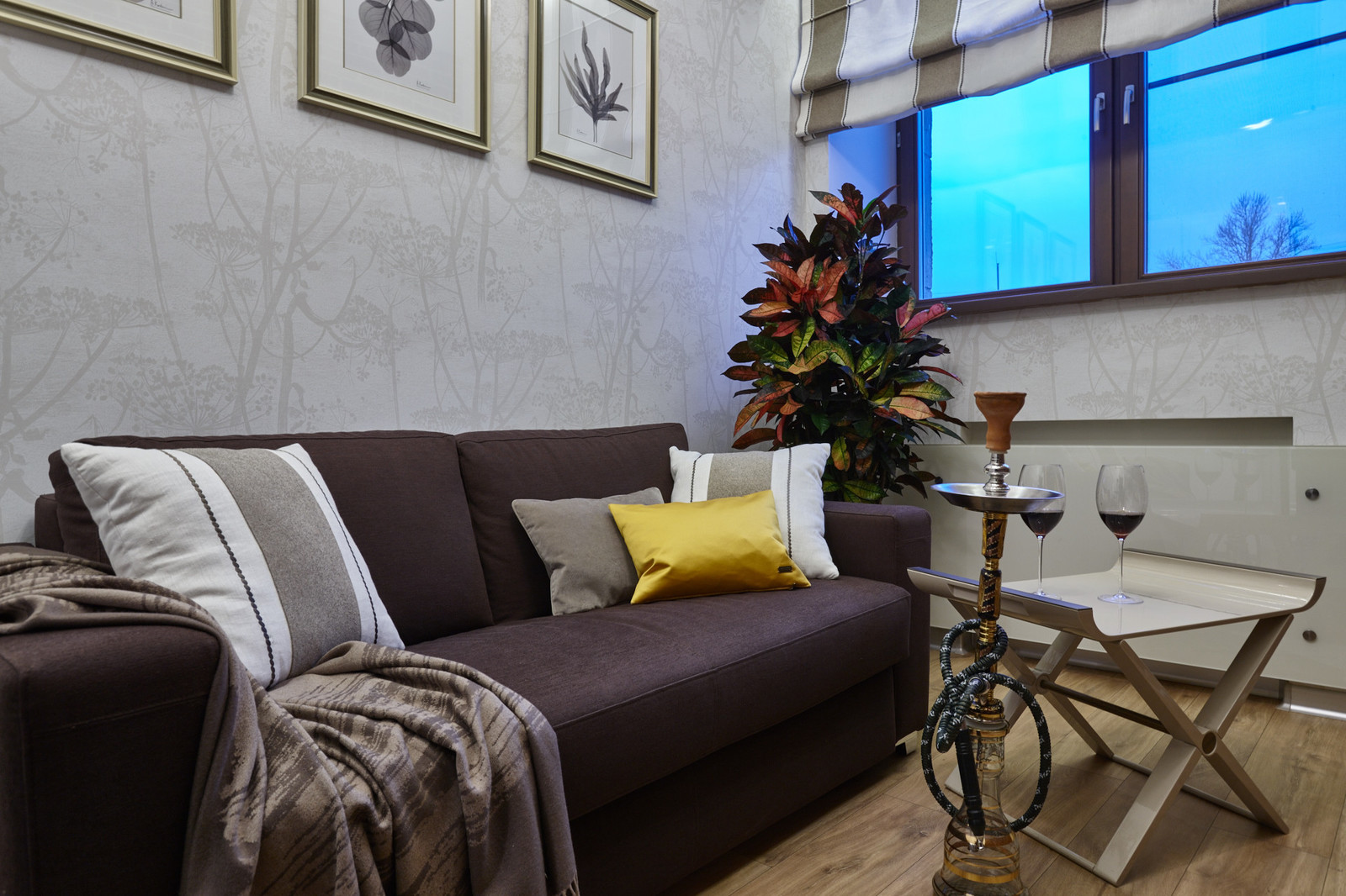 Оксана Сальберг-Вачнадзе