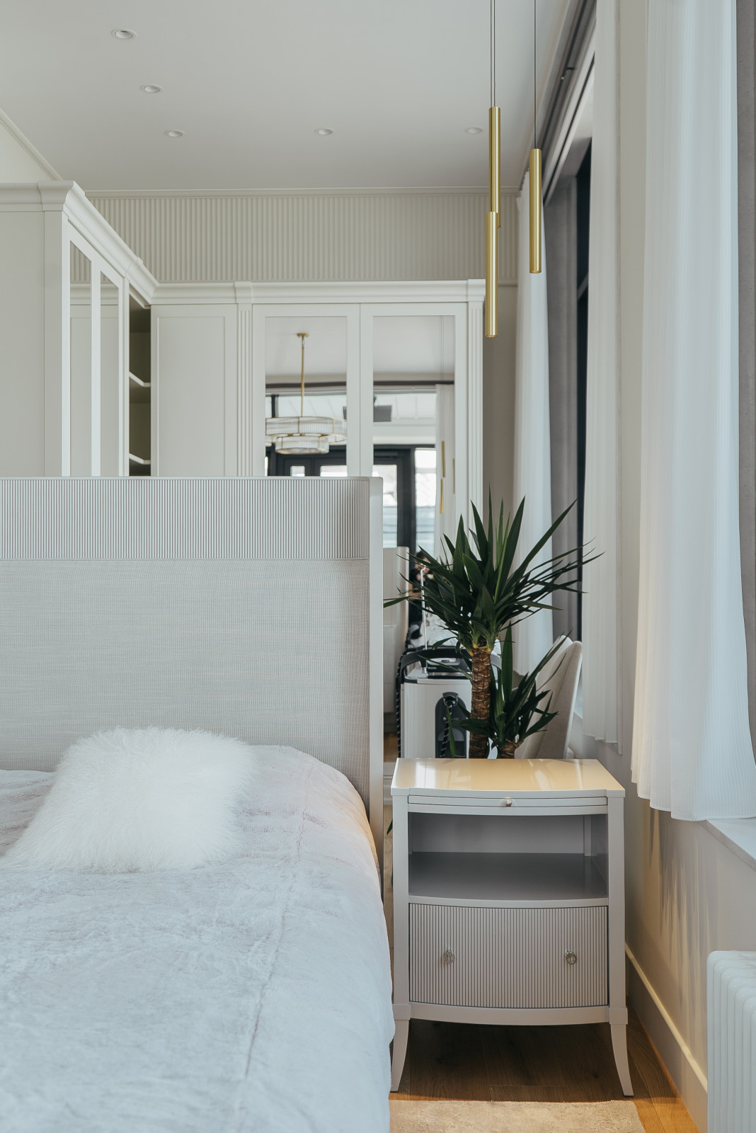 Пентхаус ЖК Небо (230 кв.м.)