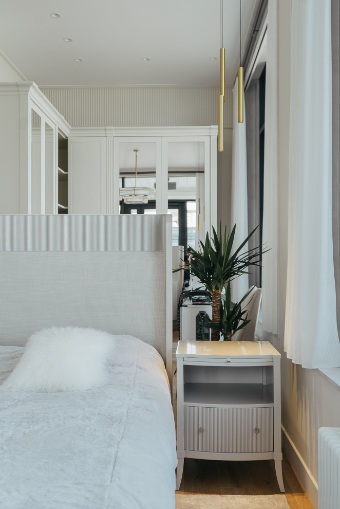 Пентхаус ЖК Небо (230 кв.м.)