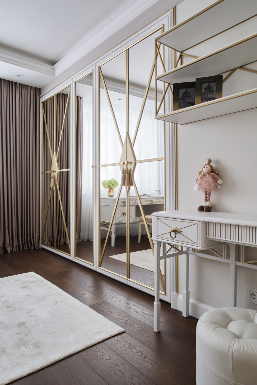 ЖК "Воронцово"