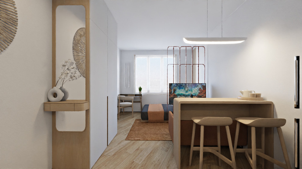 Студия для аренды