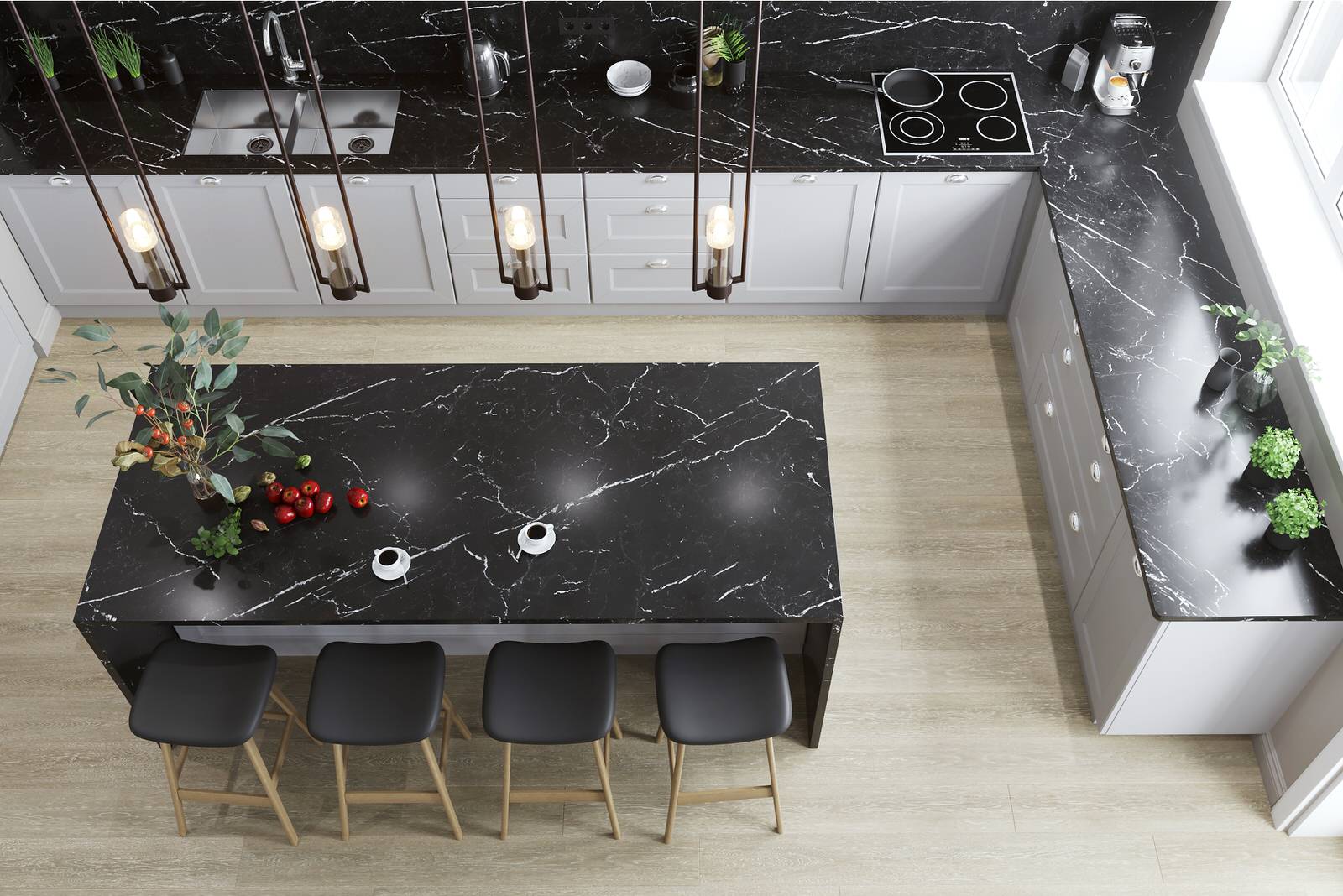 Обложка проекта: Частный дом. 2020