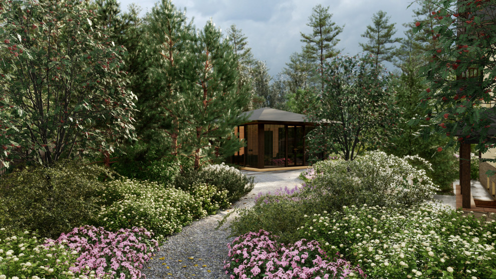 Красногорск