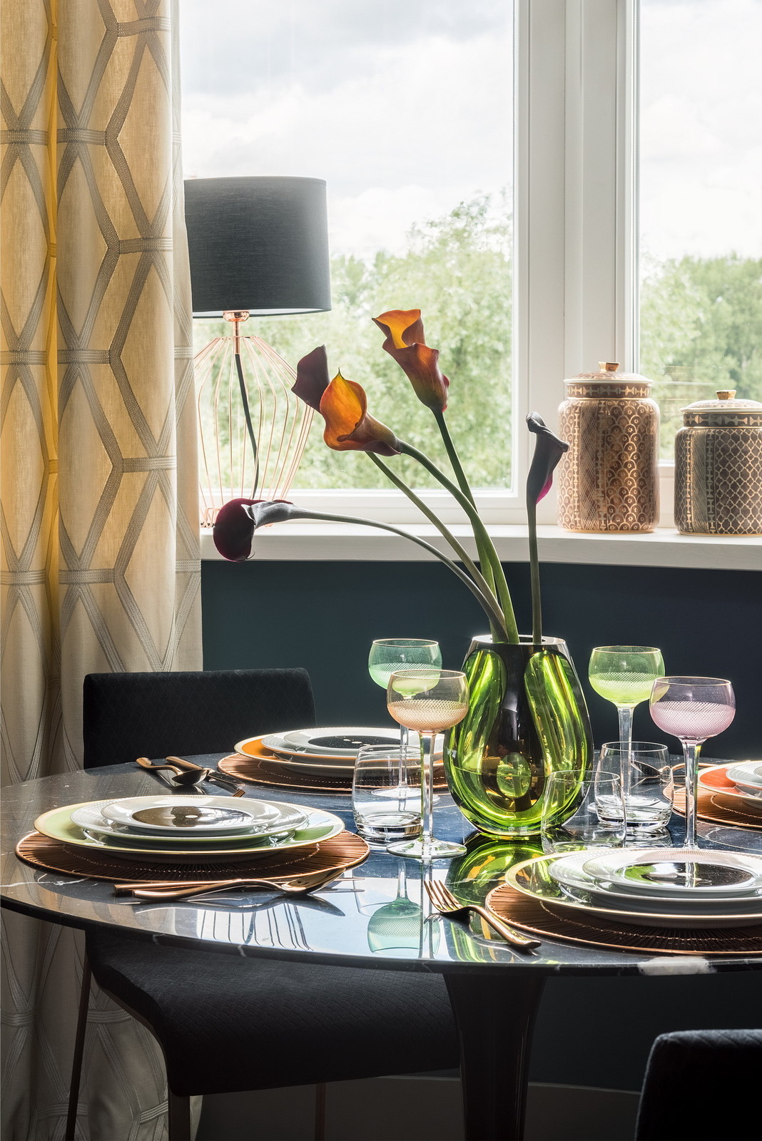 Квартира рядом с Филевским парком