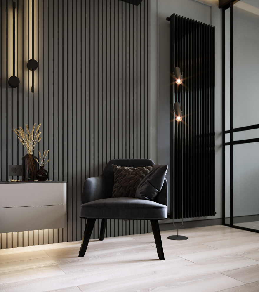 Квартира №2