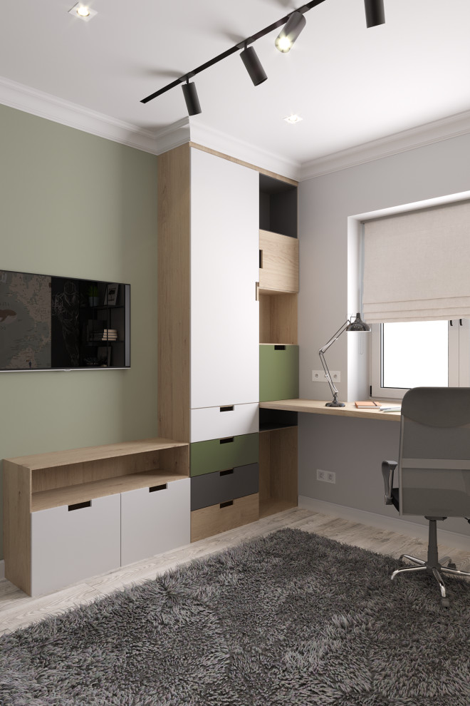 Французский Квартал